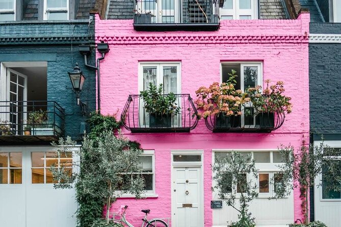 Notting Hill Walking Private Tour - Timing, Access, and a Practical Plan
