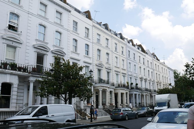 Notting Hill Walking Tour for Small Groups - Who should book this Notting Hill walk?