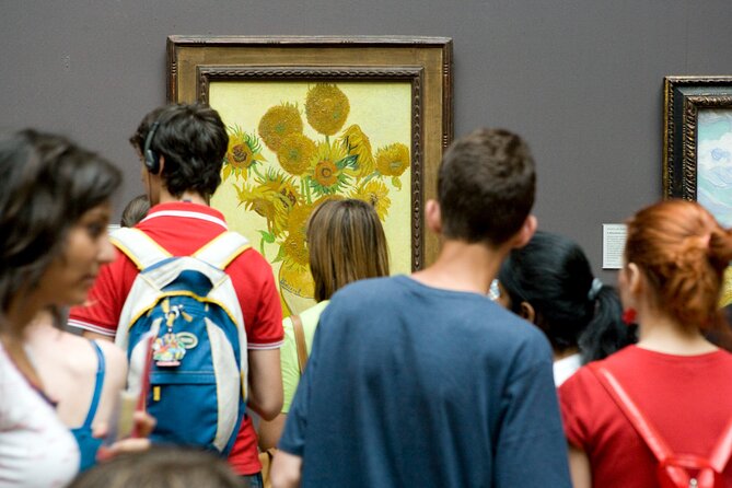 Official National Gallery Highlights Guided Tour - Guides make the difference