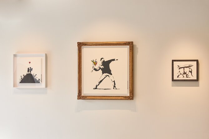Official tickets: Moco Modern & Contemporary Art Museum - The lower ground floor’s digital art