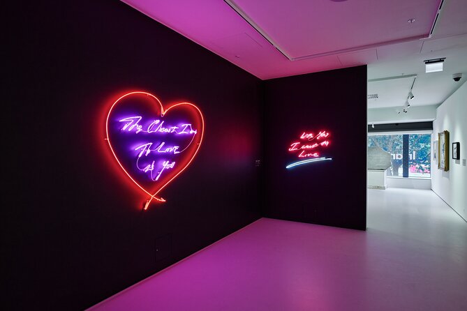 Official tickets: Moco Modern & Contemporary Art Museum - Who will enjoy Moco most?