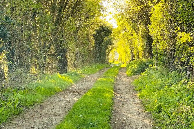 One Day Tour from London to The Cotswolds - Burford for shops and high views