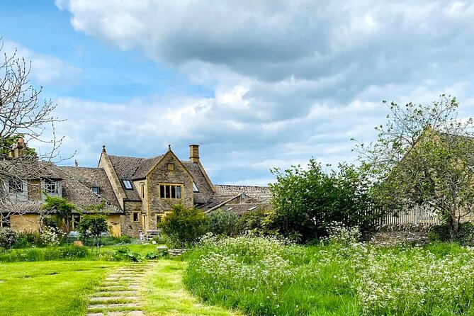 One Day Tour from London to The Cotswolds - What the schedule feels like in real terms