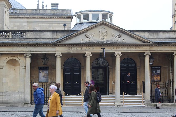 One Way or Round Trip Private Transfer: Heathrow Airport to Bath - Why this Heathrow to Bath transfer can be worth it