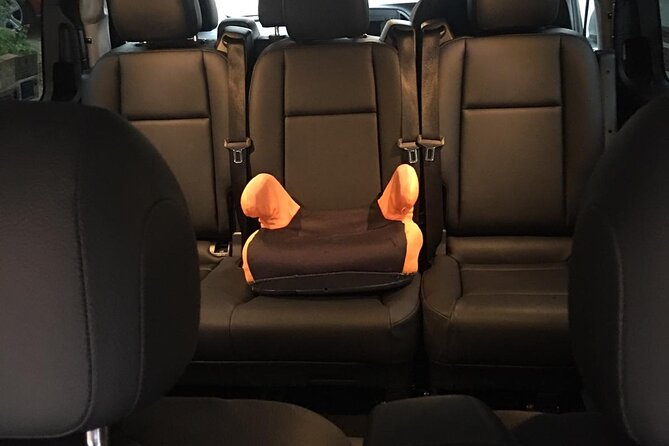 One Way Taxi Transfer from Gatwick Airport to London - The One-Hour Waiting Window