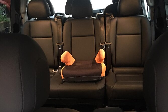 One Way Taxi Transfer from Heathrow Airport to Gatwick Airport - Who should book this transfer?