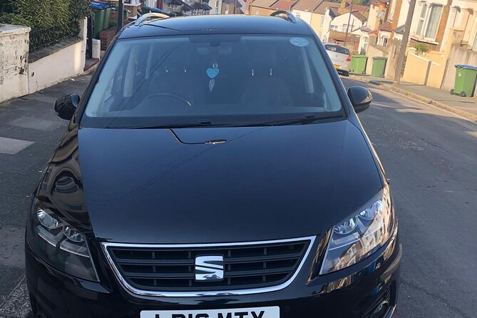 One Way Taxi Transfer from London City Airport to London City - The one reported pickup problem you should take seriously