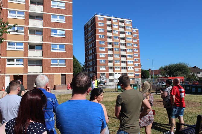 Only Fools and Horses Tour of Bristol - Key points before you book