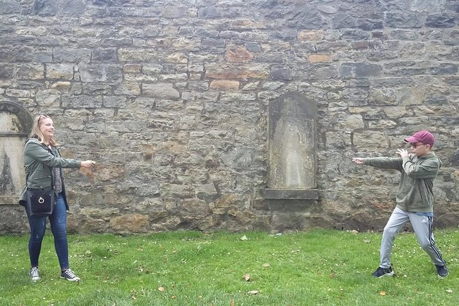 Original Harry Potter Locations Tour : Guided Tour of York - Streets, stories, and the Shambles