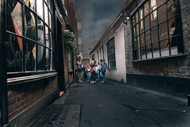 Original Harry Potter Tour : Guided Tour of London with Boat Ride - Key points to know before booking