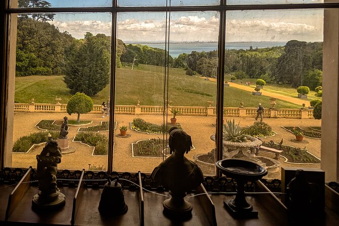 Osborne House-A driver guided tour of Victoria's Island Paradise - Booking timing, weather, and cancellation