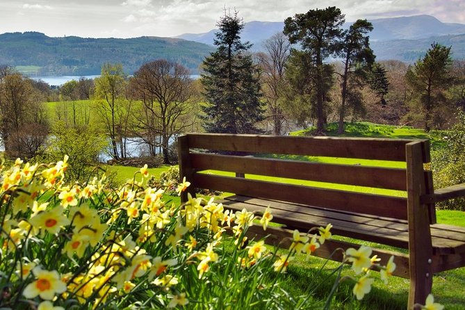 Overnight Lake District with Cream Tea and Cruise from London - The return journey needs careful checking