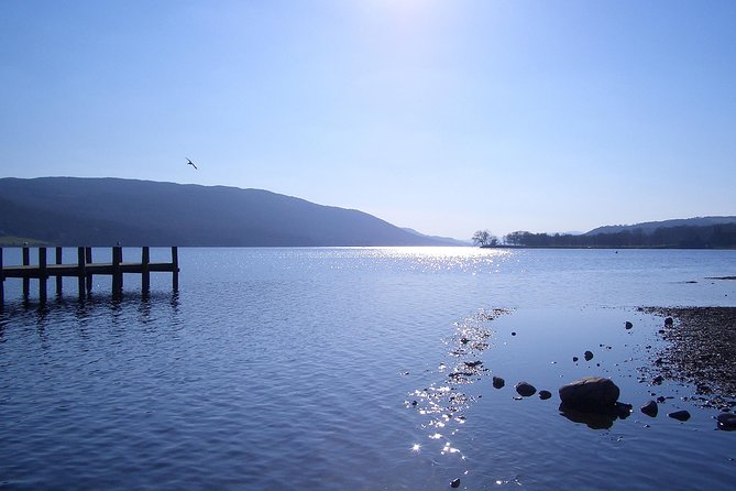 Overnight Lake District with Cream Tea and Cruise from London - Hawkshead Grammar School and the old village setting