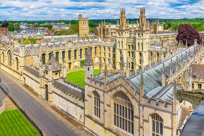 Oxford and Cambridge Universities Guided Day Trip from London - How to make the day work better