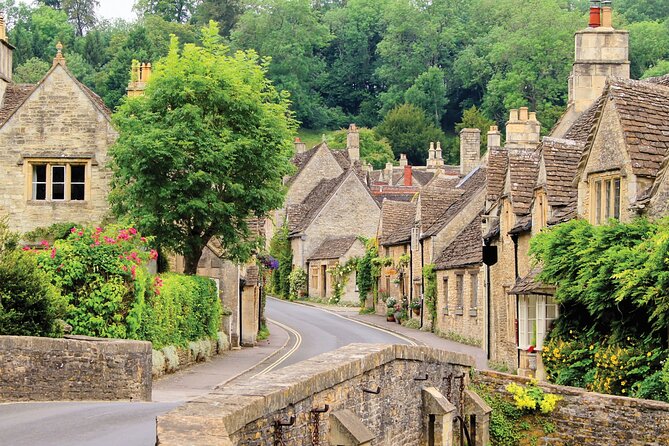 Oxford and Cotswold Small-Group Tour from Bristol - Oxford in roughly two hours and 45 minutes