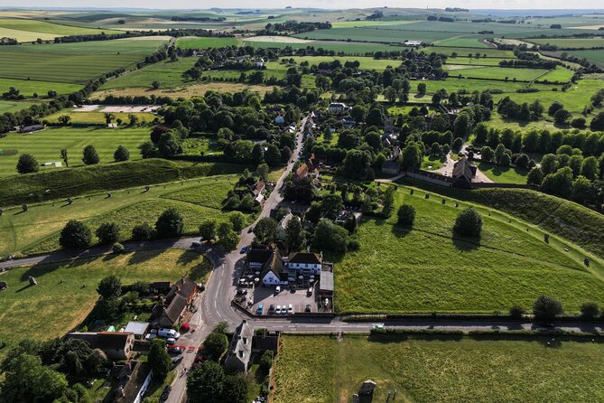 Oxford and Cotswolds Tour with Country Pub Lunch from London - Why this long day works from London