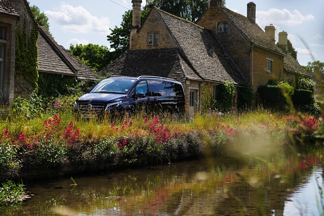 Oxford and Cotswolds Tour with Country Pub Lunch from London - Is $257.95 good value?