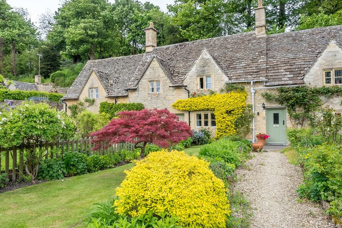 Oxford and Traditional Cotswolds Villages Small-Group Day Tour from London - Price and what you receive for about $100