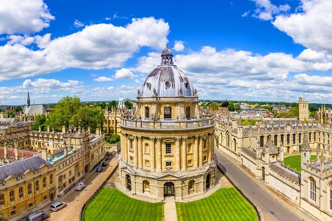Oxford & Cambridge Universities Tour - Practical ways to make the day better