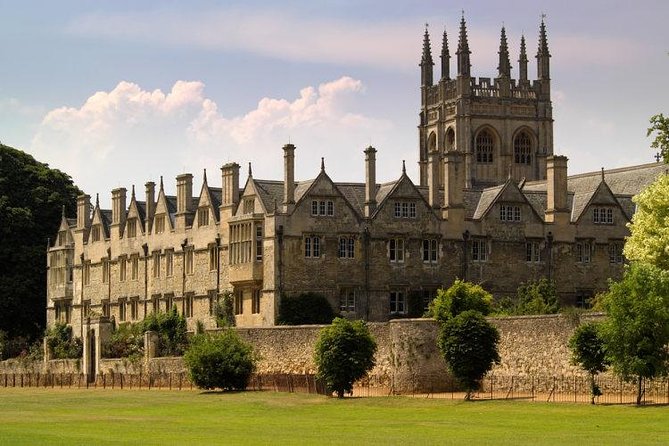 Oxford & Cambridge Universities Tour - Should you book the Oxford and Cambridge tour?