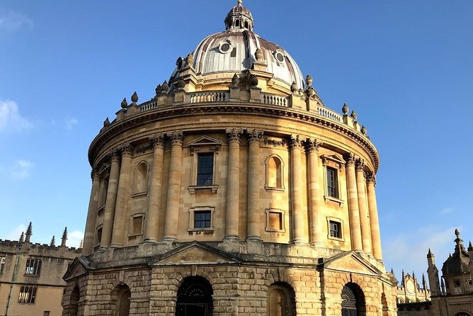 Oxford City and Cotswolds Private Tour - Key points to know before booking