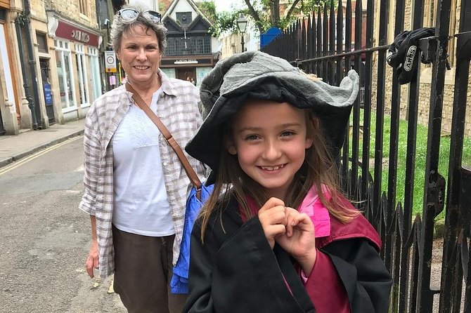 Oxford Harry Potter Insights entry to Divinity School PUBLIC Tour - Exeter, Tolkien, and the wider literary circle