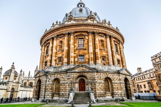 Oxford, Shakespeare Country & Warwick castle private Tour - Stratford-upon-Avon and Shakespeare’s world