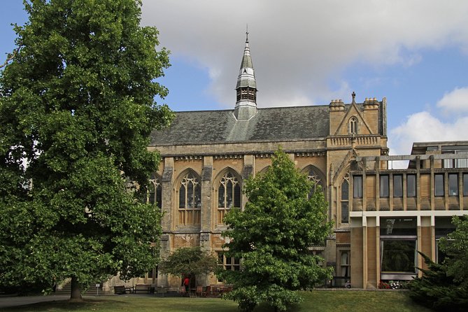 Oxford, Shakespeare Country & Warwick castle private Tour - How much time do you really get?