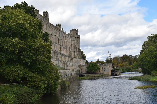 Oxford, Shakespeare Country & Warwick castle private Tour - Oxford and the City of Dreaming Spires