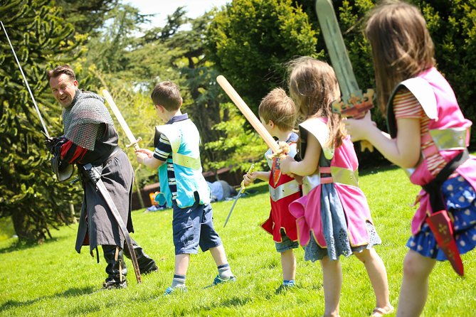 Oxford, Stratford, Cotswolds & Warwick Castle Tour from London - Is $106.10 a fair price?