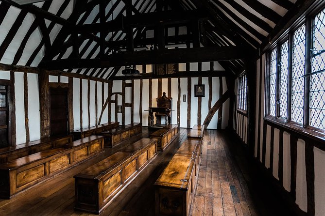 Oxford, Stratford-upon-Avon & Cotswolds Day Trip from London - Why this day trip works for first-time visitors