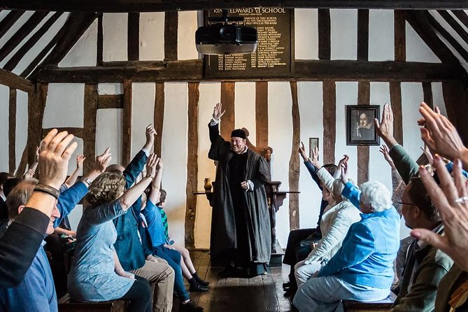 Oxford, Stratford-upon-Avon & Cotswolds Day Trip from London - Is $102.83 good value?