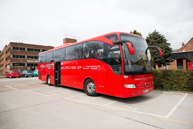 Oxford, Stratford-upon-Avon, Cotswolds & Warwick Castle Day Trip - Oxford and the City of Dreaming Spires