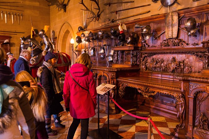 Oxford, Stratford-upon-Avon, Cotswolds & Warwick Castle Day Trip - The Guides and the Ride Matter More Than You Might Expect