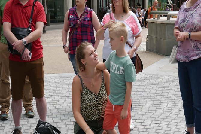 Paddington Bear Walking Tour - Who will enjoy this Paddington tour?