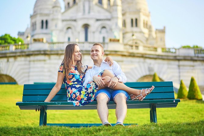 Paris by Rail with Sightseeing Bus and River Cruise - The Seine cruise near the Eiffel Tower