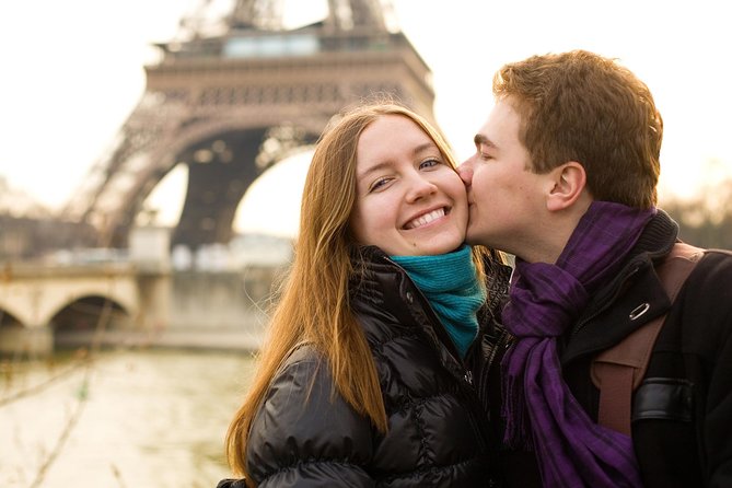 Paris by Rail with Sightseeing Bus and River Cruise - Champs-Élysées and the Arc de Triomphe