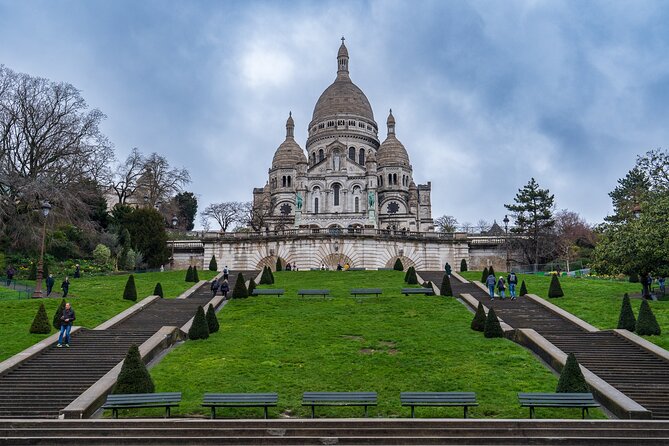 Paris Explorer Rail Tour from London with Paris Sightseeing Bus - What this London to Paris day trip really gives you