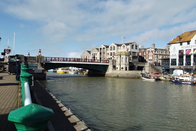 Pauls Walking Tour - Sundays at 10:00am - or Group - Who Should Book This Weymouth Walk?
