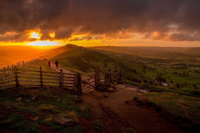 Peak District Tour App, Hidden Gems Game and Big Britain Quiz (7 Day Pass) UK - Why the group pricing can be good value