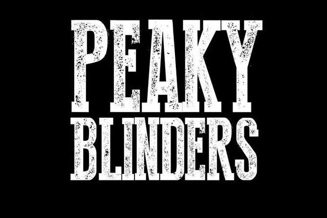 Peaky Blinders 4 Hour Private Tour of Liverpool - Port Sunlight and Aunt Polly’s home