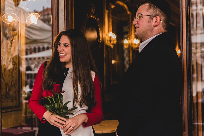 Photographer, Professional Photo Shoot - London - Outfit changes and the practical value of time