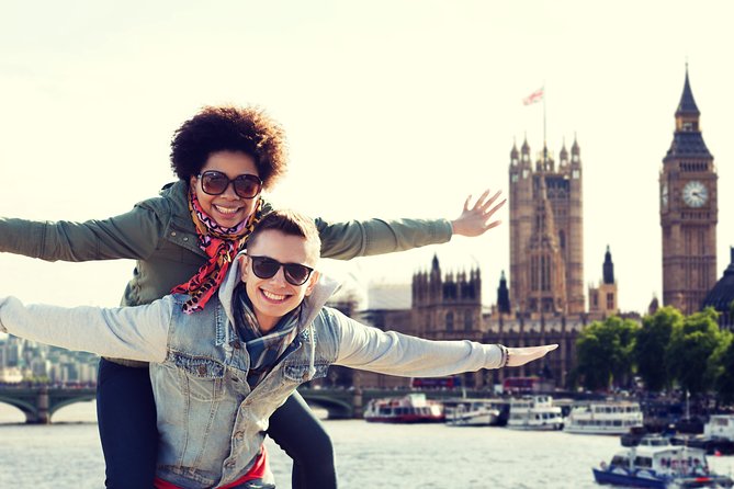 Photographer, Professional Photo Shoot - London - What you receive for $203.62