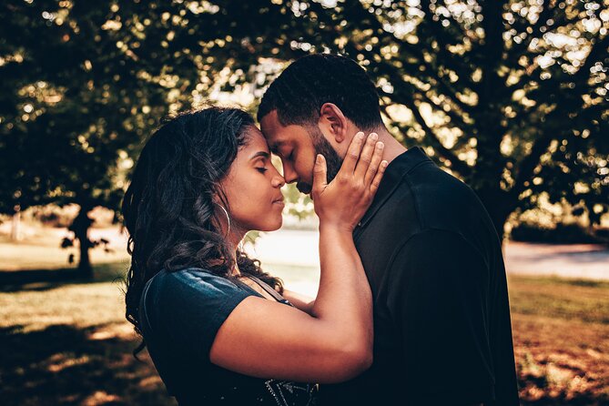 Photographer, Professional Photo Shoot - London - How the five-step process works