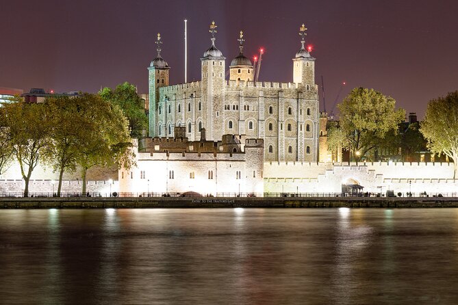 Postcard London - Key things to know before you book
