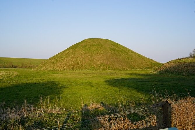 Prehistoric Britain: Ancient Caves, Stonehenge & Haunted Forest - Key points to know before booking