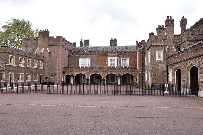 Private 2.5 Hour Taxi Tour of London - London's Greatest Bits! - The best parts of this London taxi tour