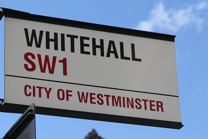 Private 2.5 Hour Taxi Tour of London - London's Greatest Bits! - St James’s Street, where shopping becomes part of the history