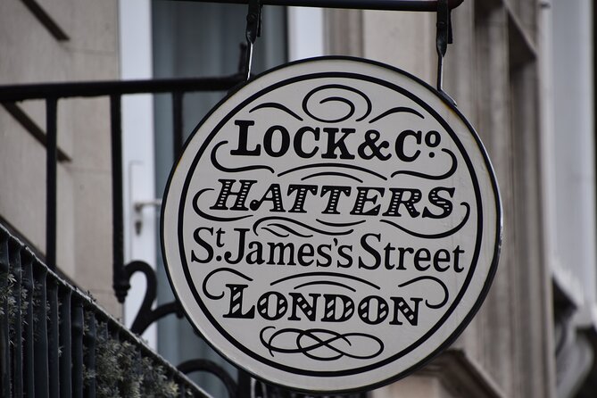 Private 2.5 Hour Taxi Tour of London - London's Greatest Bits! - Buckingham Palace and the changing of the guard