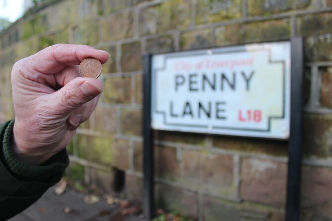 Private 3 hour Beatles Tour of Liverpool by Private Taxi - Guides who bring different strengths